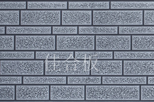 古墻灰復(fù)涂白灰細磚紋(Z7-GQH05)